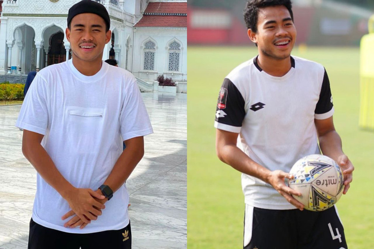 Mantan Kapten Timnas U-19 Nurhidayat Kembali Guncang Dunia Sepak Bola Indonesia! Kali Ini Kenapa?