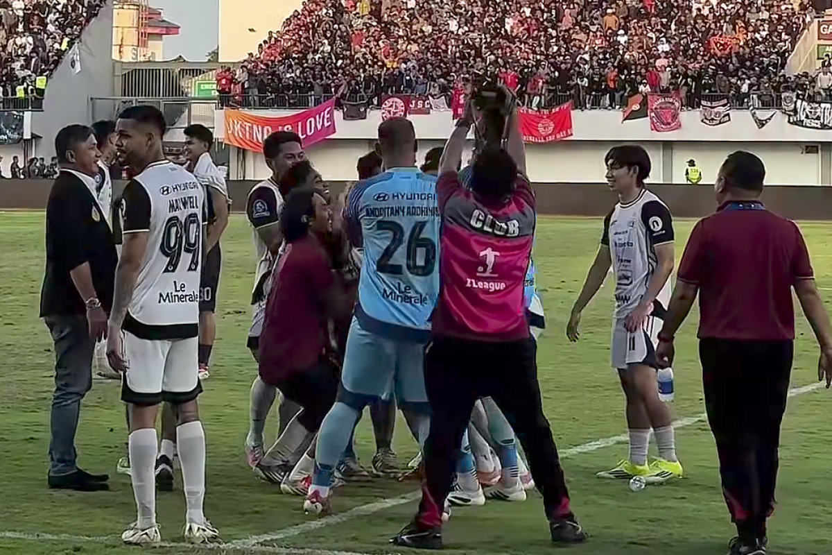 Daftar Program Acara Indosiar Selasa, 3 Februari 2026 Lengkap dari Merangkai Kisah Indah, Pentas D’Academy hingga Sepakbola serta Link Nonton