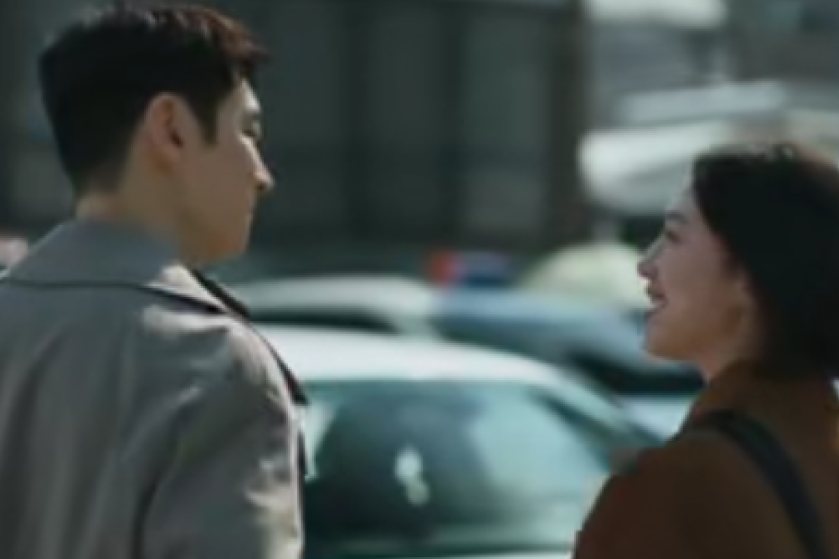 Taxi Driver 3 Episode 4 Sub Indo serta Link dan Spoiler Bukan LK21 tapi di VIU: Wajah Baru yang Mengancam Dunia Rainbow Taxi