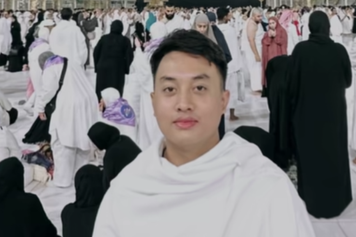 Biodata Tampang KGPH Purbaya Putra Mahkota yang Warisi Tahta Keraton Kasunanan Surakarta, Lengkap dari Umur, Agama dan Akun IG