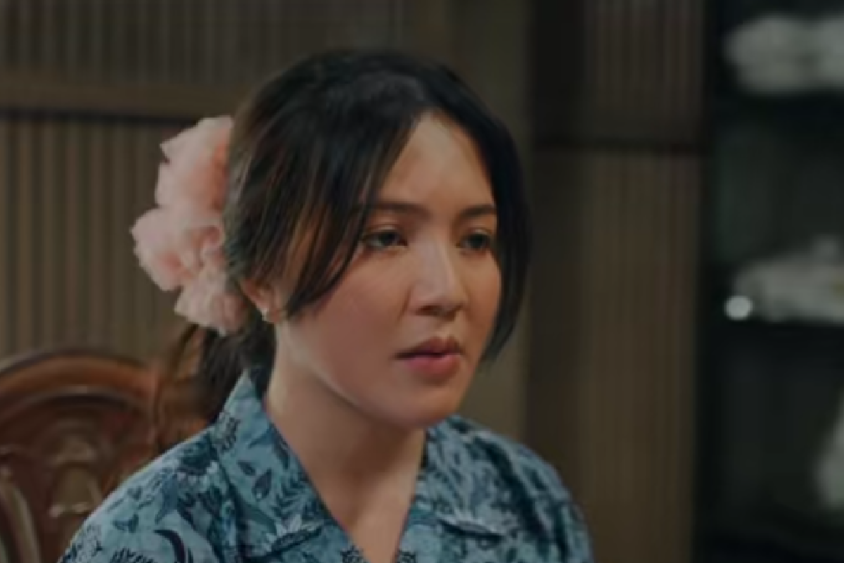 Download Nonton Film Uang Passolo 2026 di Bioskop Bukan LK21: Kisah Cinta Sederhana yang Menantang Adat dan Realitas Ekonomi di Tengah Budaya Bugis-Makassar