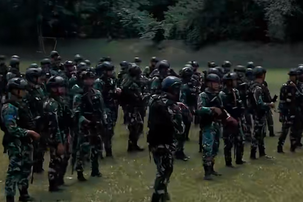 Penjelasan Ending Film The Hostage's Hero (2026) Akankah Lanjut Season 2?