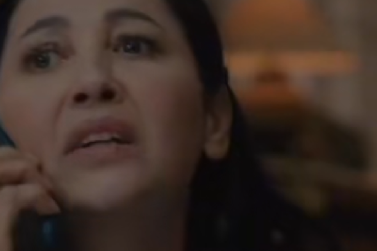 Nonton Download Dul Muluk Dul Malik (2024) Sub Indo Film Horor Komedi Berbahasa Palembang Ada Meriam Bellina yang Dihantui oleh Cinta Masa Lalunya