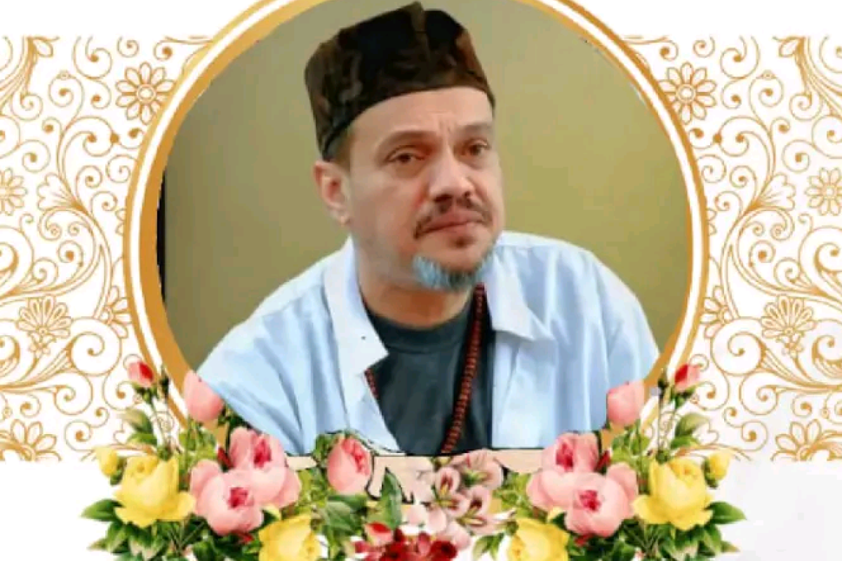 KABAR DUKA! Habib Umar bin Salim Al Haddad Pasuruan Meninggal Dunia pada Kamis, 4 Desember 2025