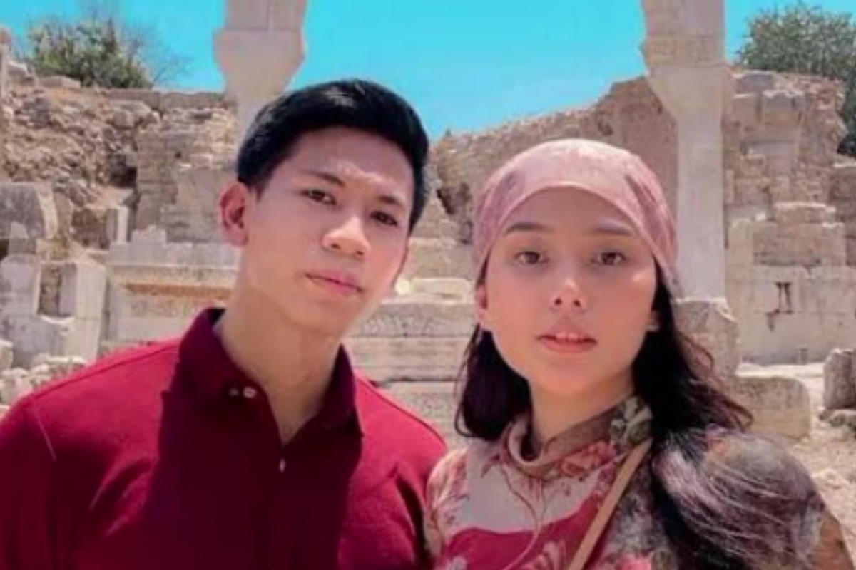 Siapa Rehan Mubarak? Calon Suami Selebgram Dara Arafah yang Telah Resmi Bertunangan