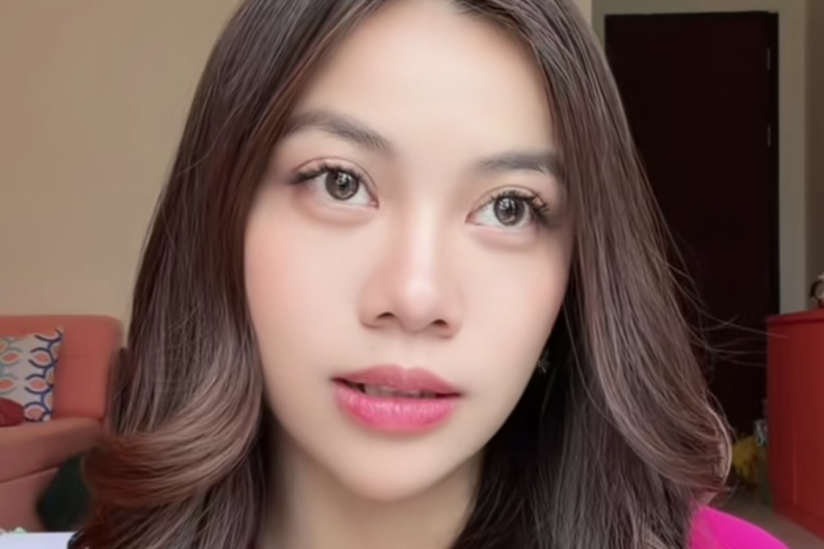 Frislly Herlind Anaknya Siapa? Inilah Biodata Selebgram yang Resmi Dilamar Difa Ryansyah, Bukan dari Kalangan Orang Sembarangan?
