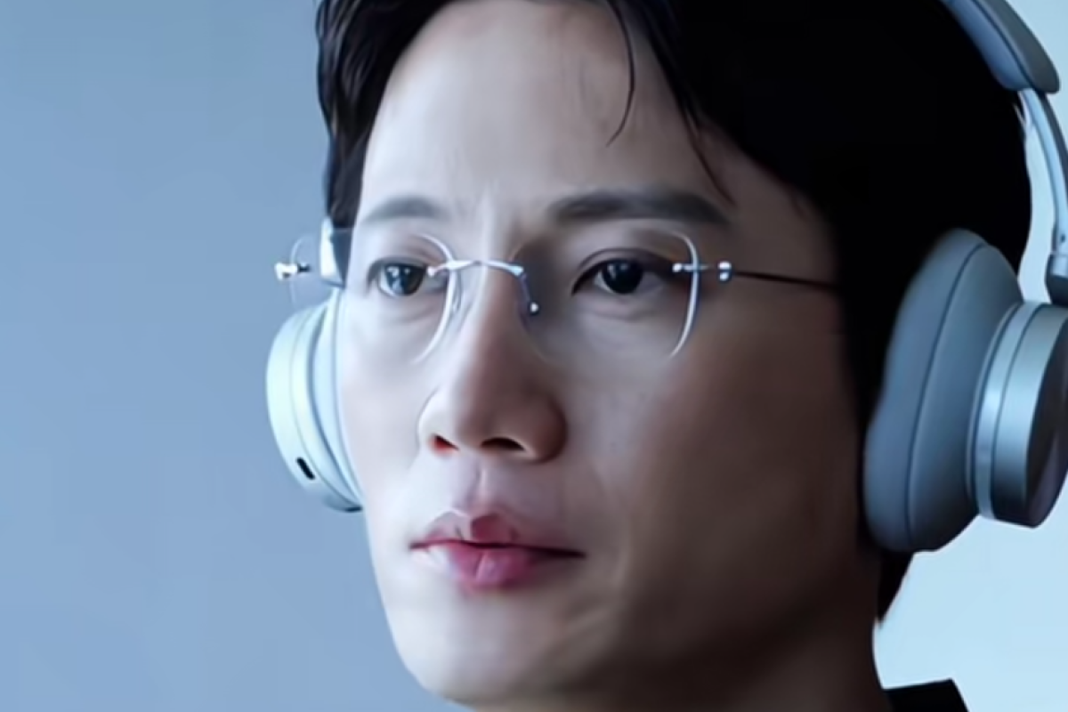 Spoiler Drakor The Judge Returns Episode 3–4 Sub Indo serta Link Bukan LK21 tapi di HBO Max: Perjalanan Han-young Menuju Keadilan yang Tak Pernah Ia Bayangkan 