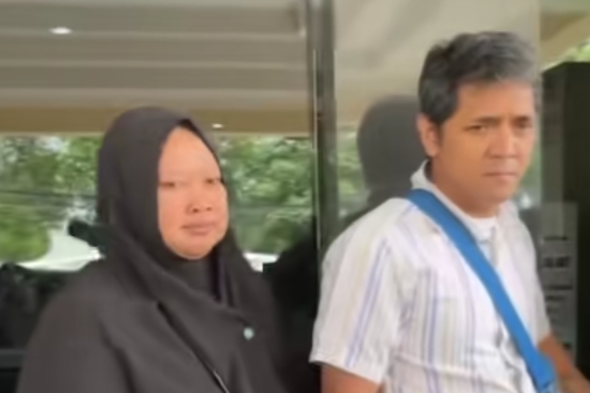 Siapa Suami Hogi Minaya? Inilah Biodata Arista Minaya Warga Sleman yang Suaminya Ditetapkan Sebagai Tersangka Usai Mengejar Penjambret Hingga Tewas