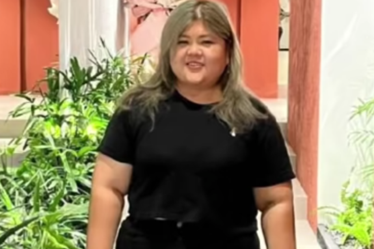 Profil Tampang TikToker Tri Finalia Pengelola Biro Jasa yang Tewas Dibunuh Mantan Suami Beny alias Ayung Akibat Ditolak Rujuk, Lengkap: Umur, Agamadan IG