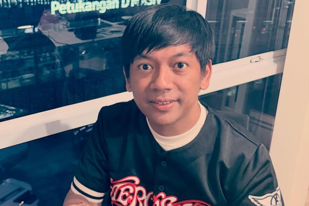 Apa Hubungan Rian D’Masiv dan Ochi Rosdiana? Benarkahy Diduga Melakukan Pernah Melakukan Child Grooming pada Mantan Anggota JKT48?
