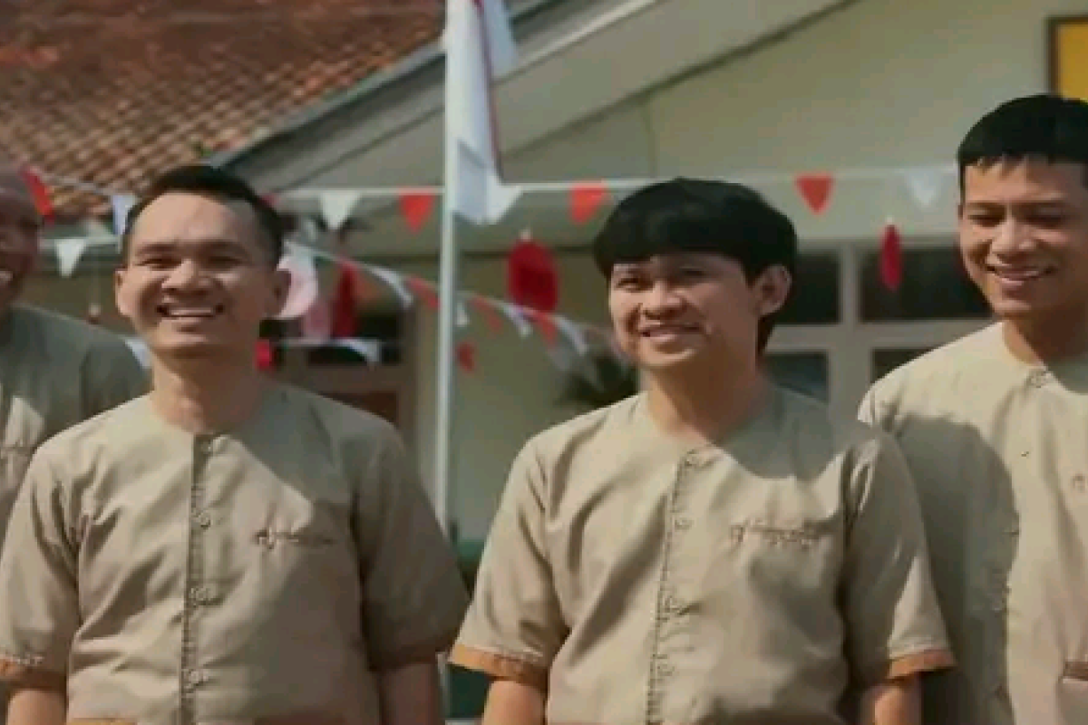 Nonton Download Film Agak Laen 2: Menyala Pantiku 2025 di Bioskop Bukan LK21, Kembalinya Empat Detektif Kocak dalam Misi Penuh Emosi, Humor, dan Kejutan