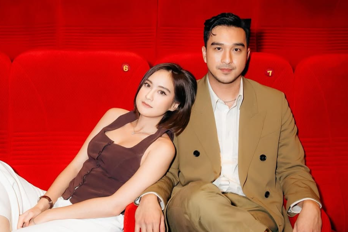 Profil Tampang Ibrahim Risyad Suami Salshabilla Adriani yang di Cap Red Flag oleh Natizen, Lengkap: Umur, Agama dan Akun Instagram