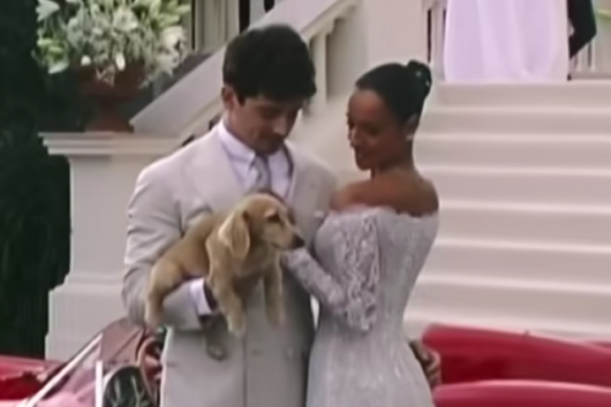 Selisih Umur Alexandra Saint Mleux dan Charles Leclerc Berapa? Inilah Biodata Pembalap dan Konten Kreator Asal Perancis yang Resmi Menikah