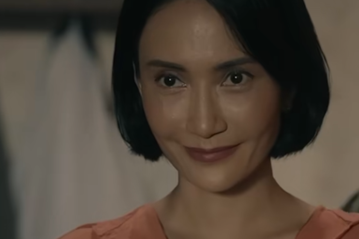 Apakah Film Di Bukan Ibu 2025 Bakla Punya Sekuel?