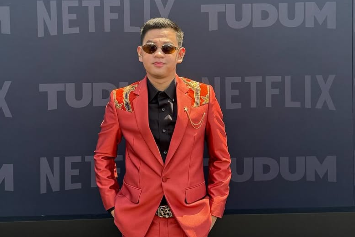 Kondisi Terkini TikToker Alwi Fahry yang Sakit, Warganet Curiga Gara-Gara Obat Penggemuk