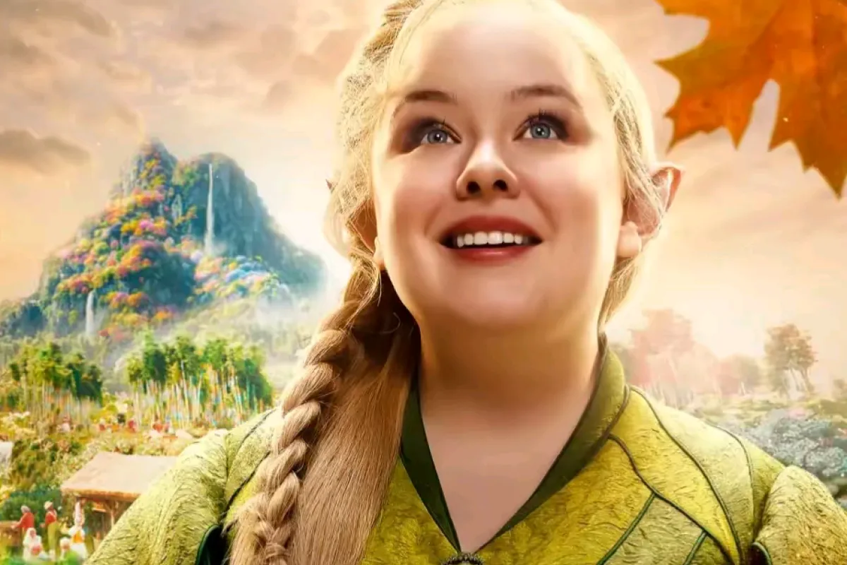 Apakah Film The Magic Faraway Tree 2026  Bakal Lanjut Season 2?