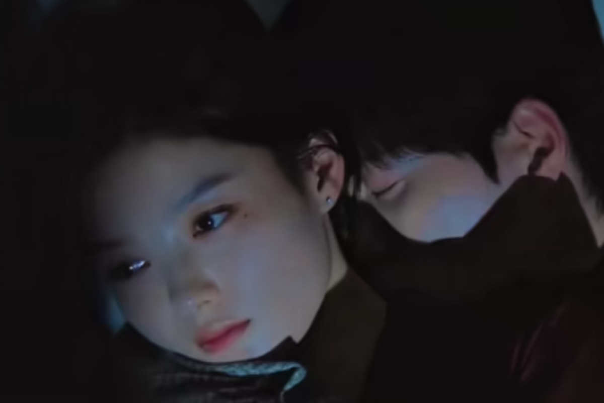 Penjelasan Ending Drakor Dear X Dibintangi Kim Yoo Jung, Happy Atau Sad END?  Obsesi yang Mengeras Jadi Ancaman Nyata