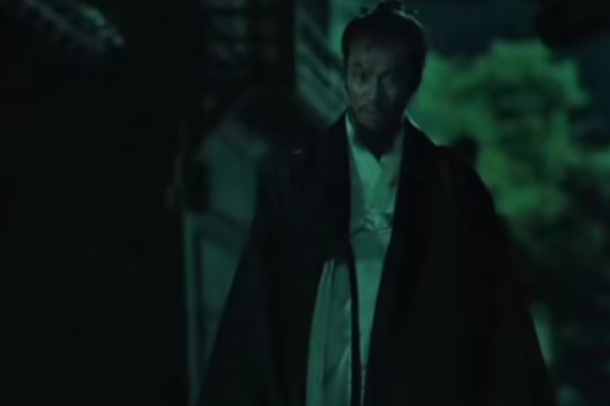 Apakah Drakor The Murky Stream Bakal Lanjut Season 2?