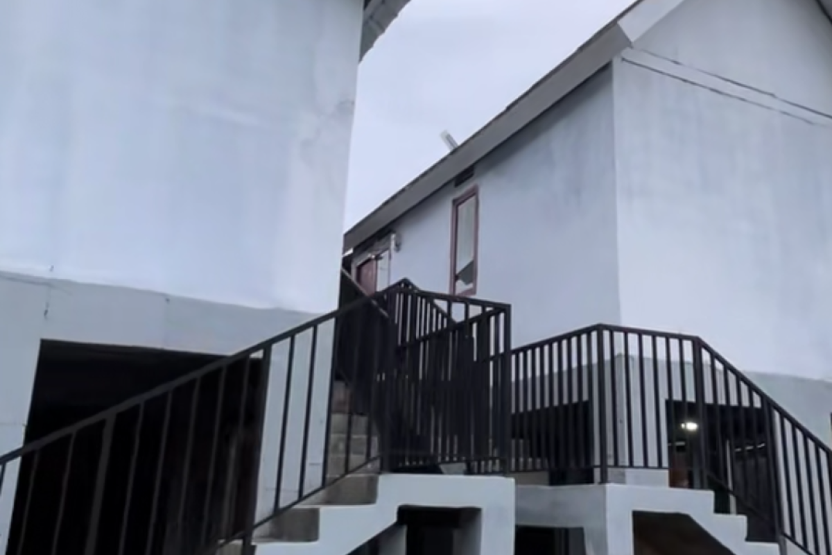 Rumah Panggung Program KDM di Karangligar Tetap Terendam Banjir Warga Sempat Ajukan Penyesuaian Desain