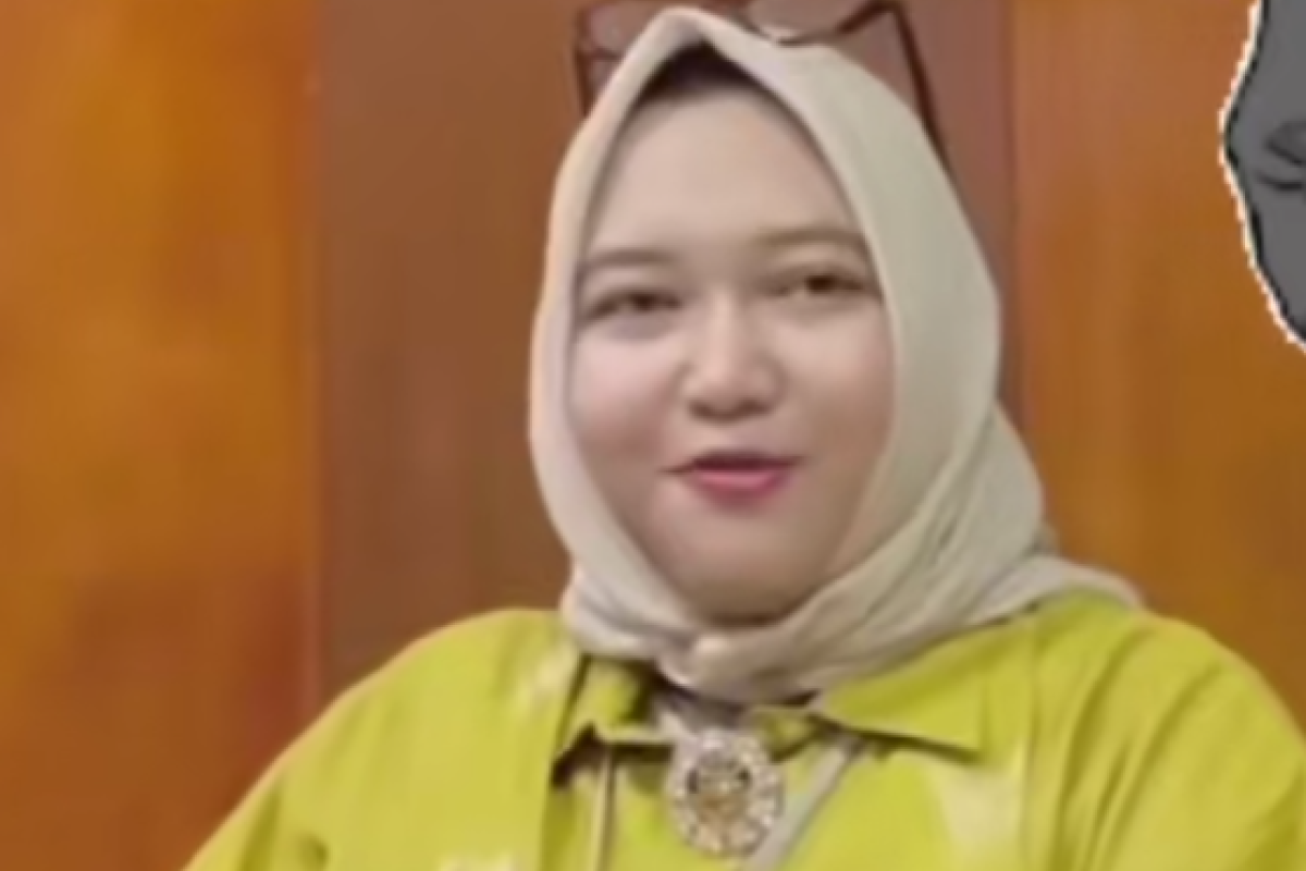 Siapa Dwinanda Linchia Levi? Dosen UNTAG Semarang yang Ditemukan Meninggal di Hotel dengan Keadaan Tidak Berbusana 