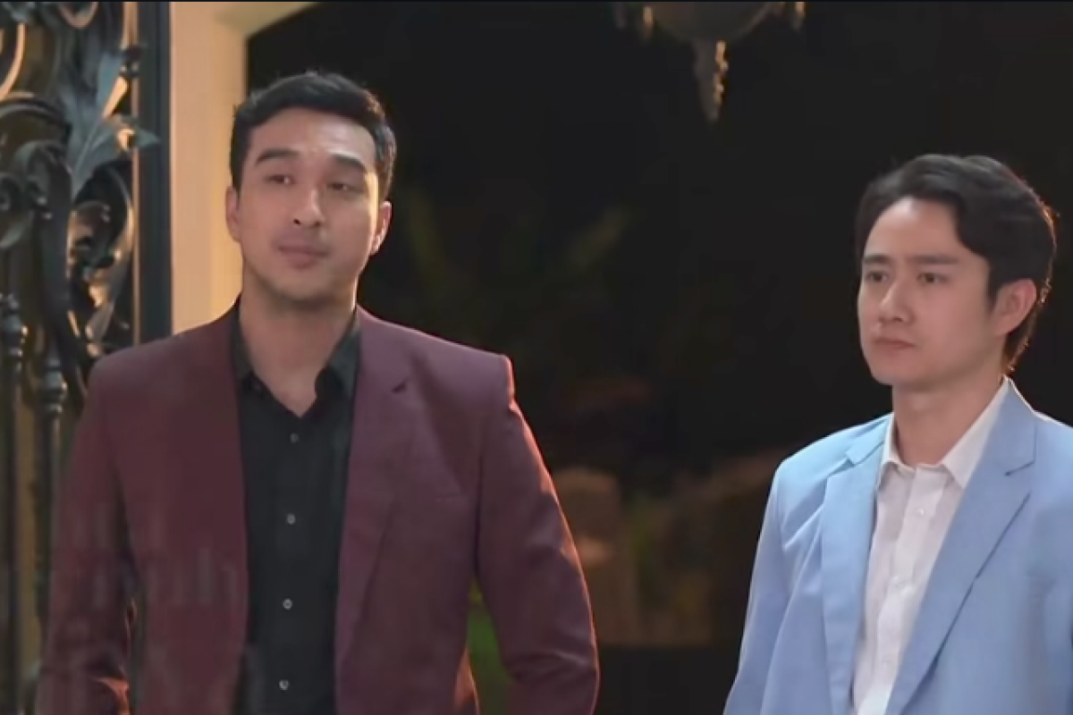 YA ALLAH! Cinta Sepenuh Jiwa Mulai Merangkak Naik, Inilah Rating TV dan Sinetron dengan Acara Terfavorit Hari ini 30 September 2025