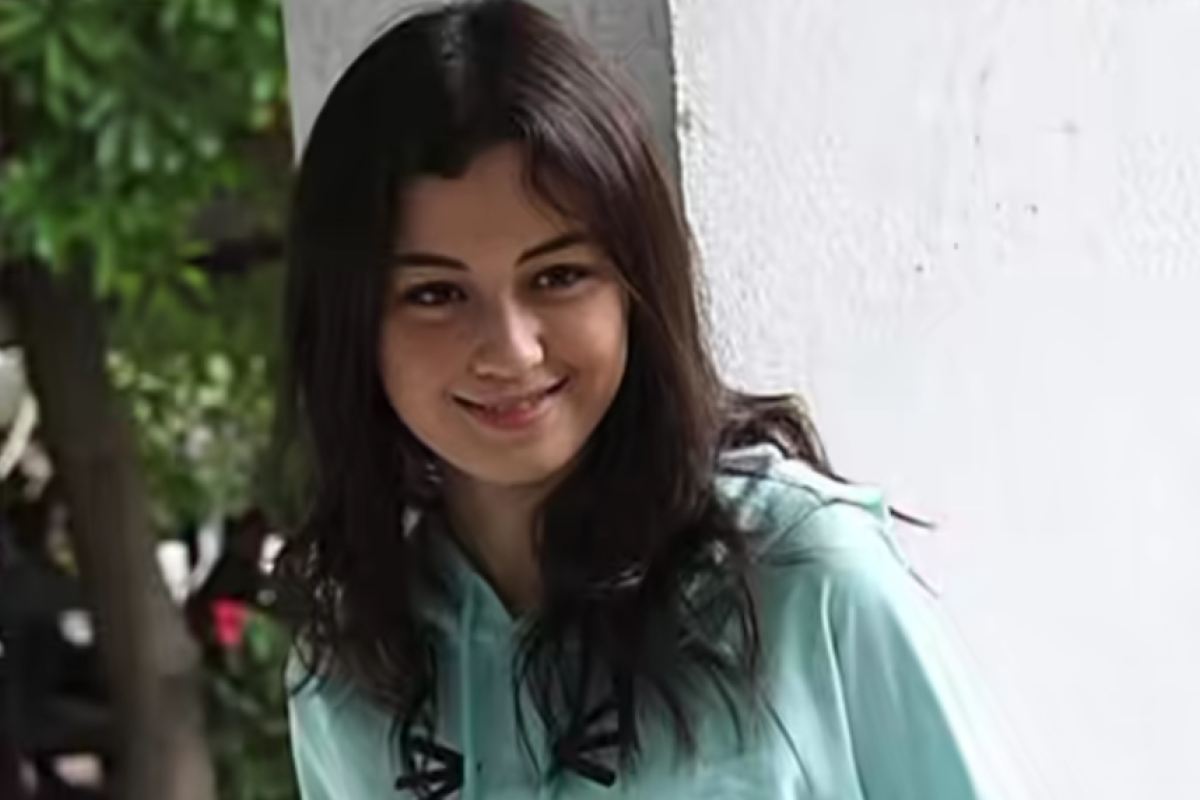 Kelly di Buku Broken Strings Minta Maaf ke Aurelie Moeremans, Publik Menduga Sosoknya Kimberly Ryder