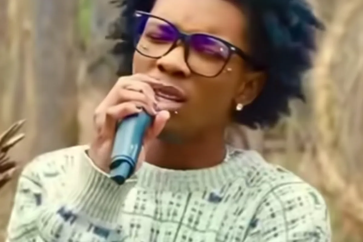 D4vd Didakwa Pembunuhan Remaja di Los Angeles, Bantah Semua Tuduhan