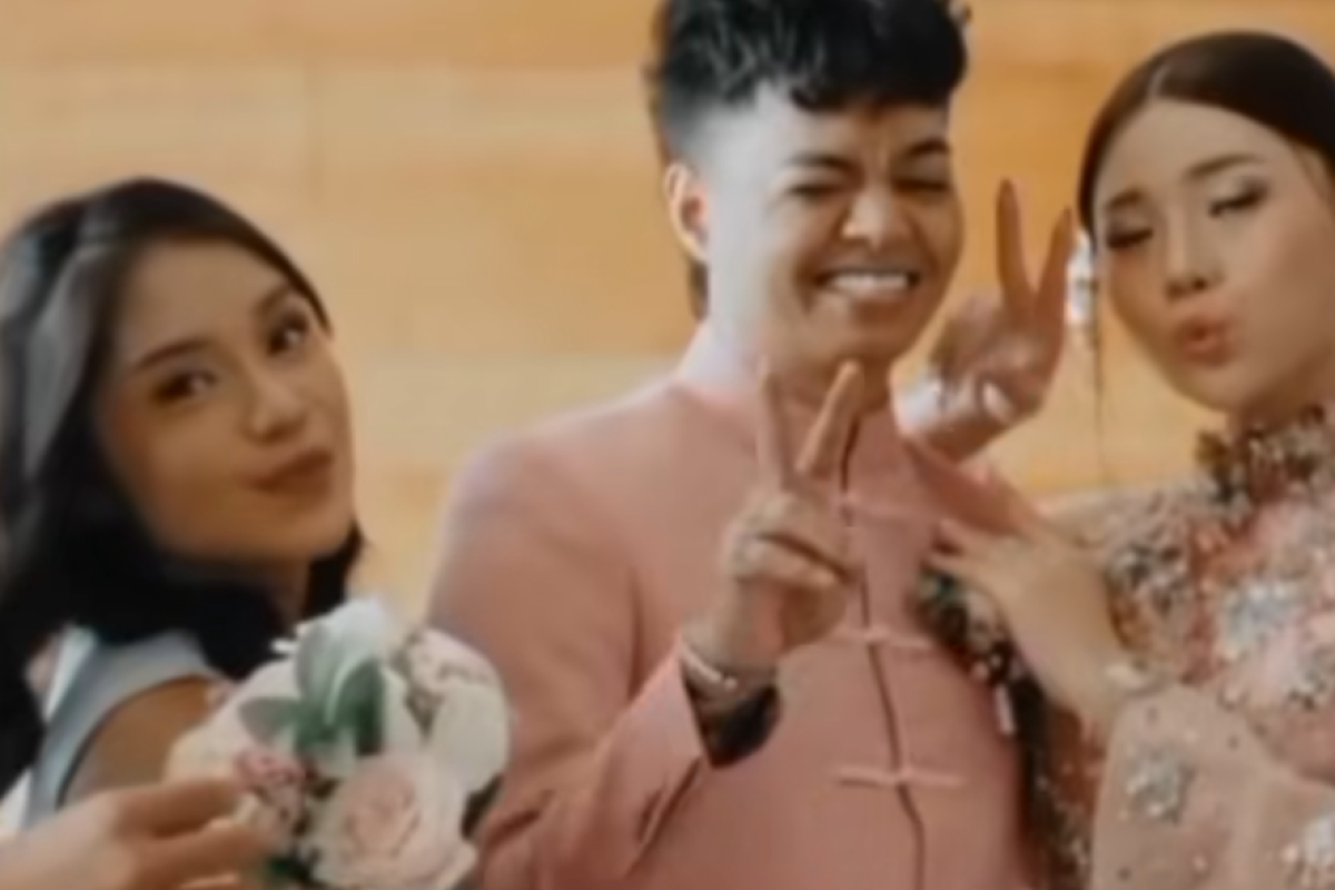 Viral Dokumen Cerai Diduga Reza Arap Ungkap Dugaan Perselingkuhan dengan Sahabat Istri