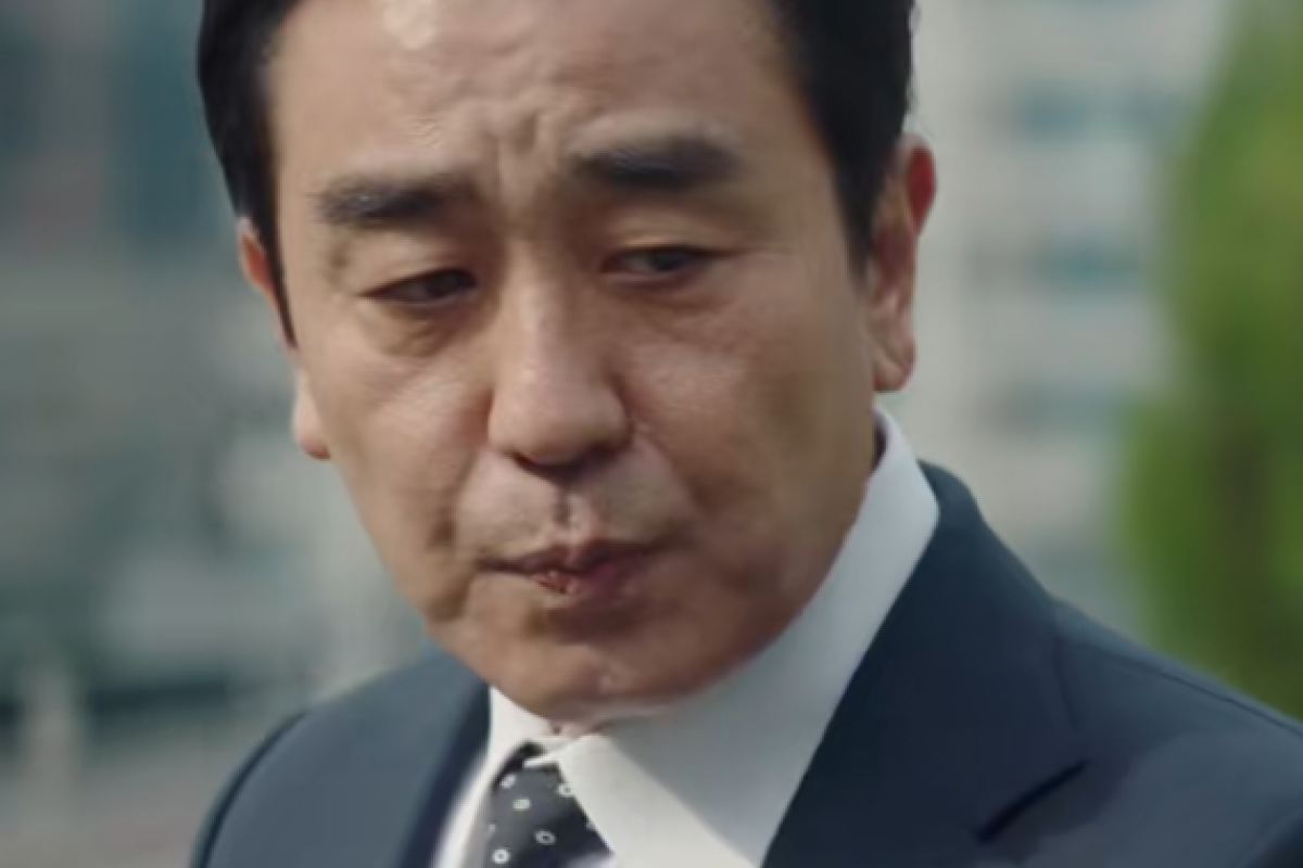 Nonton Drakor The Dream Life of Mr. Kim Episode 1-2 Sub Indo serta Link di TVN bukan LK21: Dari Puncak Karier ke Titik Terendah
