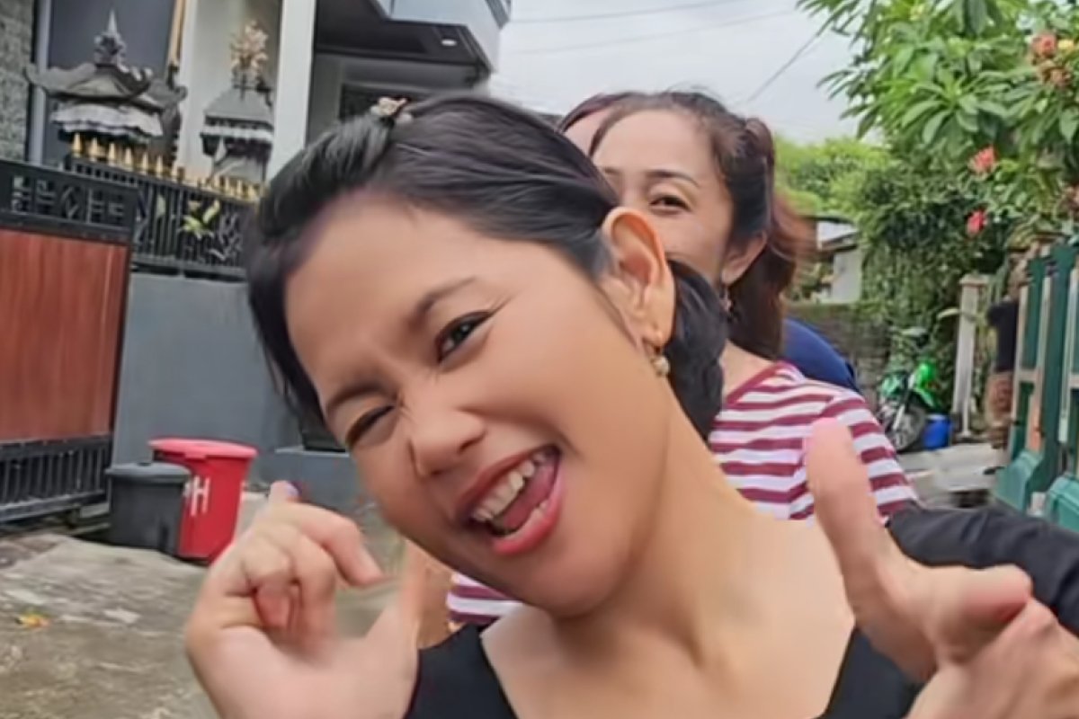 Made Murniasih Sakit Apa? Benarkah Akibat Kanker Serviks? Berikut Kronologi Kematian Istri Musisi Bali Nanoe Biroe