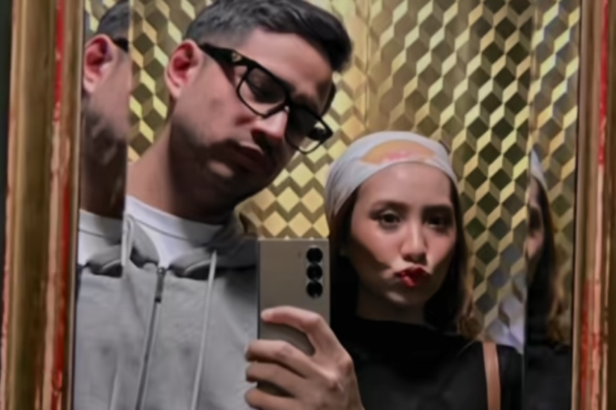 Jovial Da Lopez Anaknya Siapa? Inilah Biodata Youtuber yang Viral Usai Putus dari Kezia Alatheia, Bukan Orang Sembarangan?