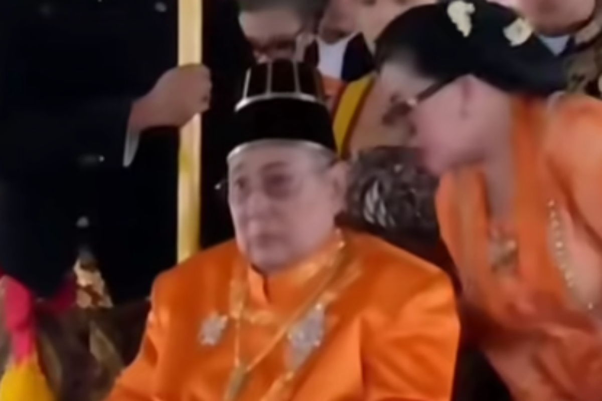 Siapa Anak dan Istri Raja Keraton Solo? Inilah Biodata Pakubuwono XIII yang Telah Meninggal Dunia di Usia 77 Tahun 