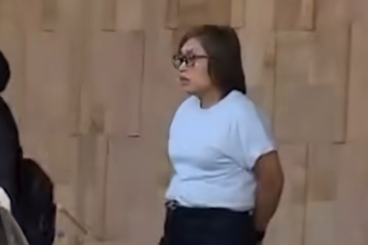 Profil Tampang Dewi Astutik Wanita Asal Ponorogo yang Jadi Buronan Interpol dalam Kasus Penyelundupan 2 Ton Sabu Senilai Rp5 Triliun: Umur, Agama dan Instagram