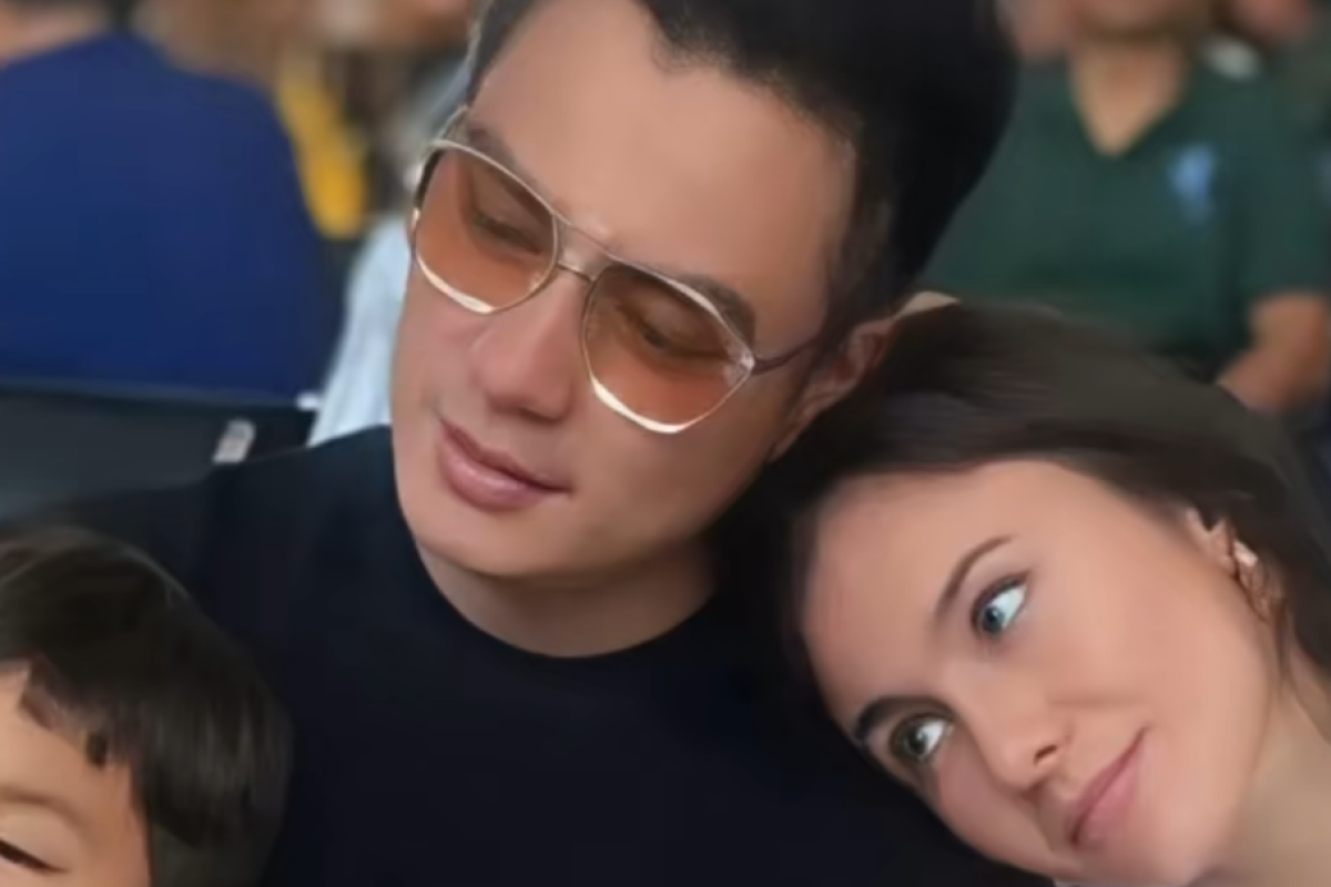 F 25.09.25 Artinya Apa? Tren Viral Selebriti Indonesia, dari Baim Wong hingga Fedi Nuril, Ikut Press F to Pay Respects!