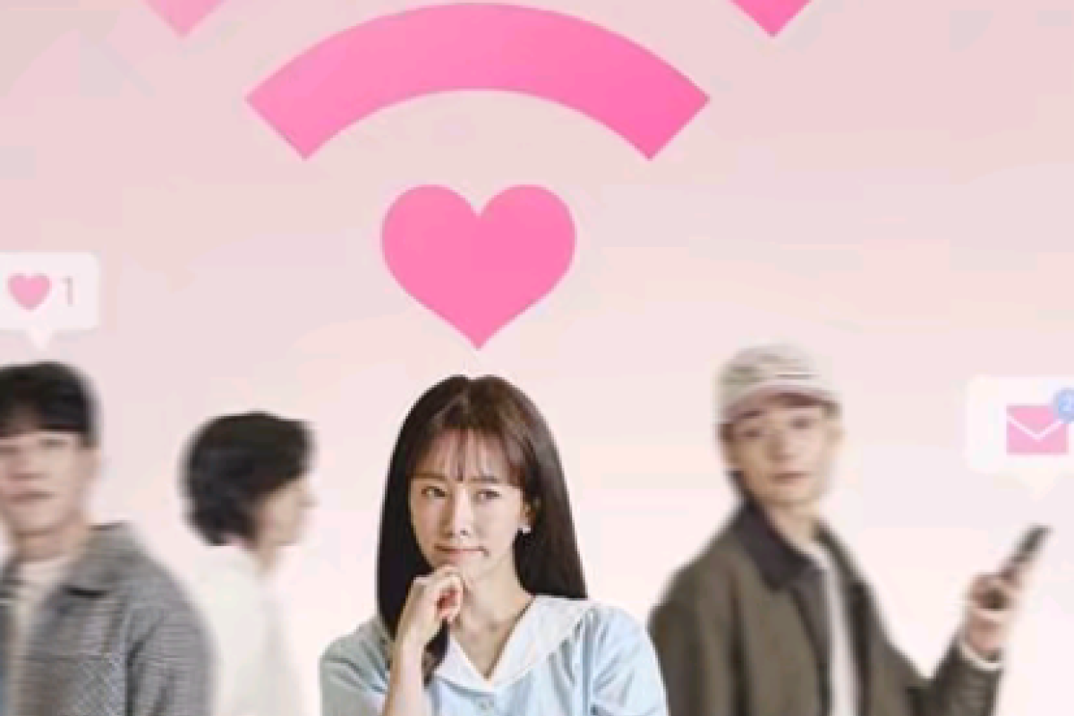 The Practical Guide to Love Tayang 28 Februari 2026, Simak Sinopsis dan Jadwal 12 Episodenya