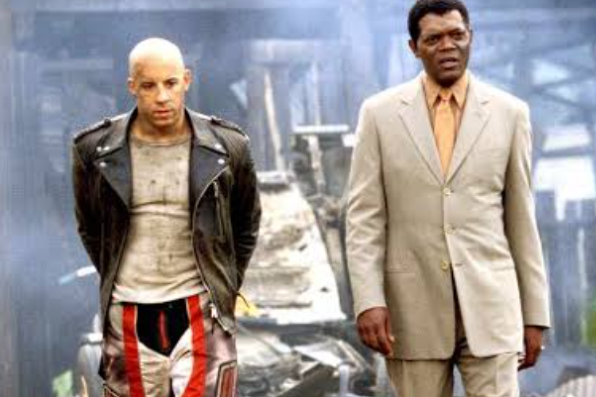 Sinopsis XXX Film Vin Diesel di Bioskop Trans TV Hari ini 28 Juli 2025