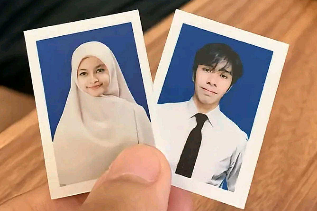 Siapa Yuka Bimatara Putra? Suami Azkiave yang Viral Sebut Kuliah Scam, Kini Tuai Kecaman hingga Sorot Latar Belakang Pendidikan dan Karier