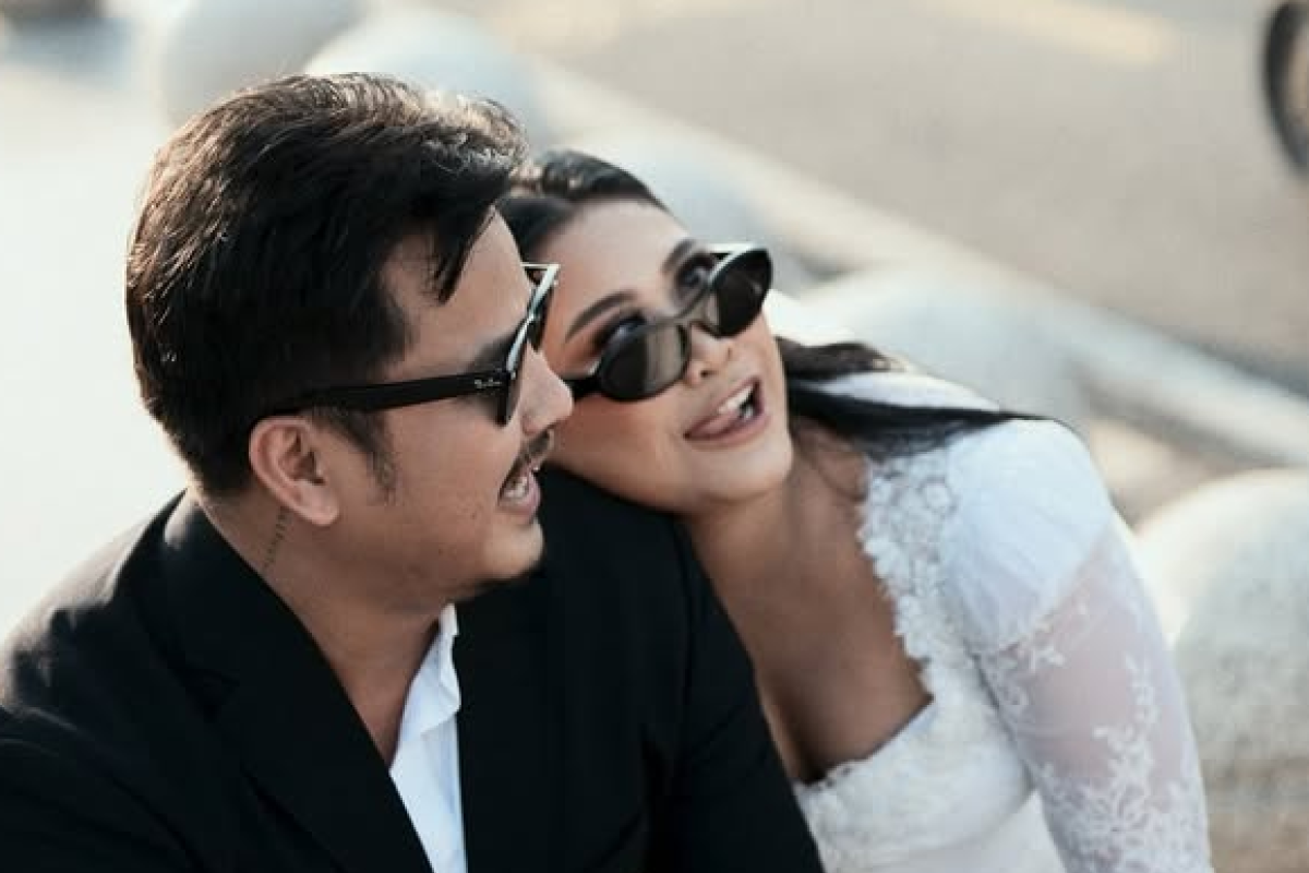 Apa Pekerjaan Rully Anggi Akbar? Berikut Profil dan Biodata Calon Suami Boiyen Pesek, Ternyata Lulusan S3