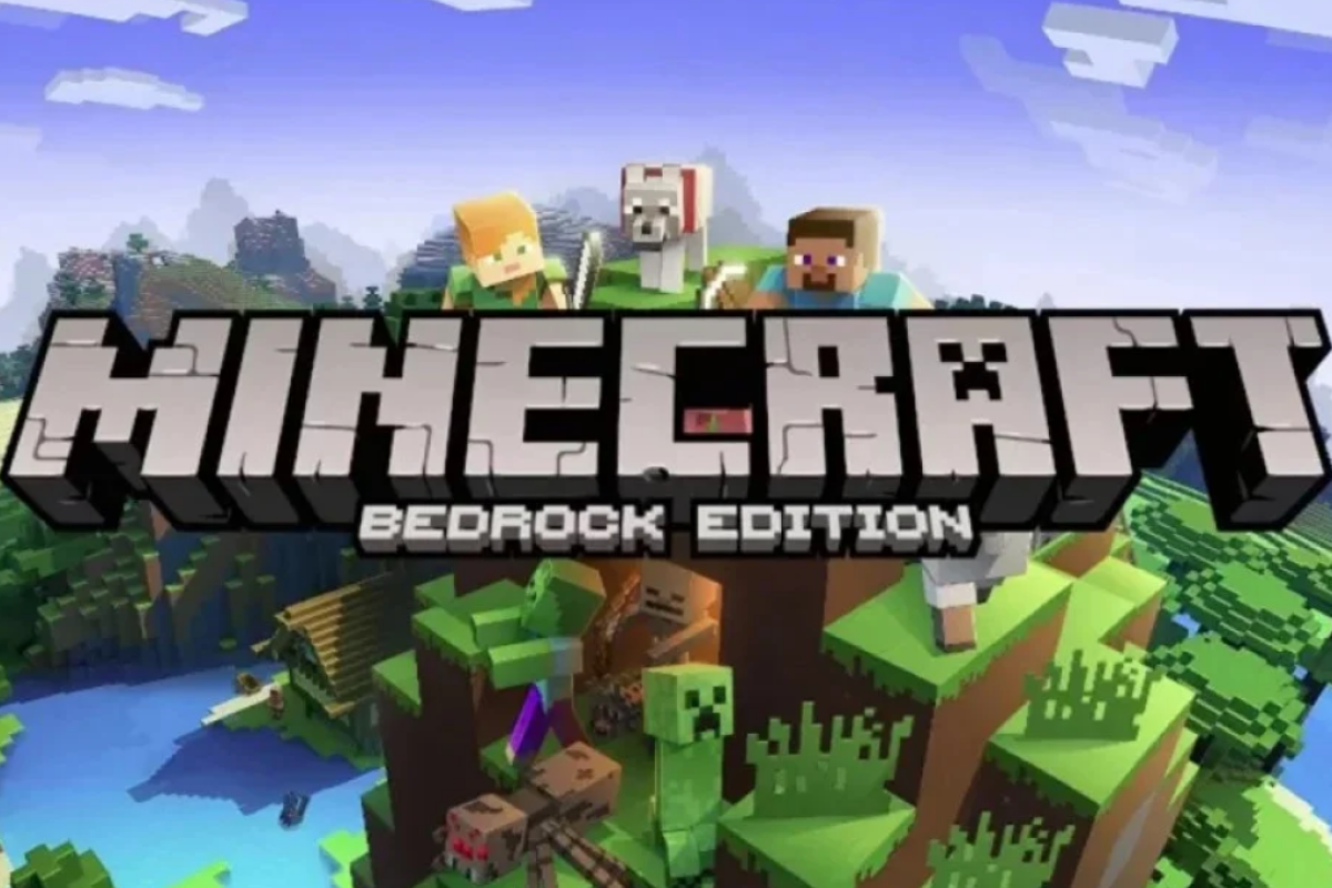Shader Minecraft Bedrock: Pengertian, Fungsi, dan Cara Mengaktifkannya