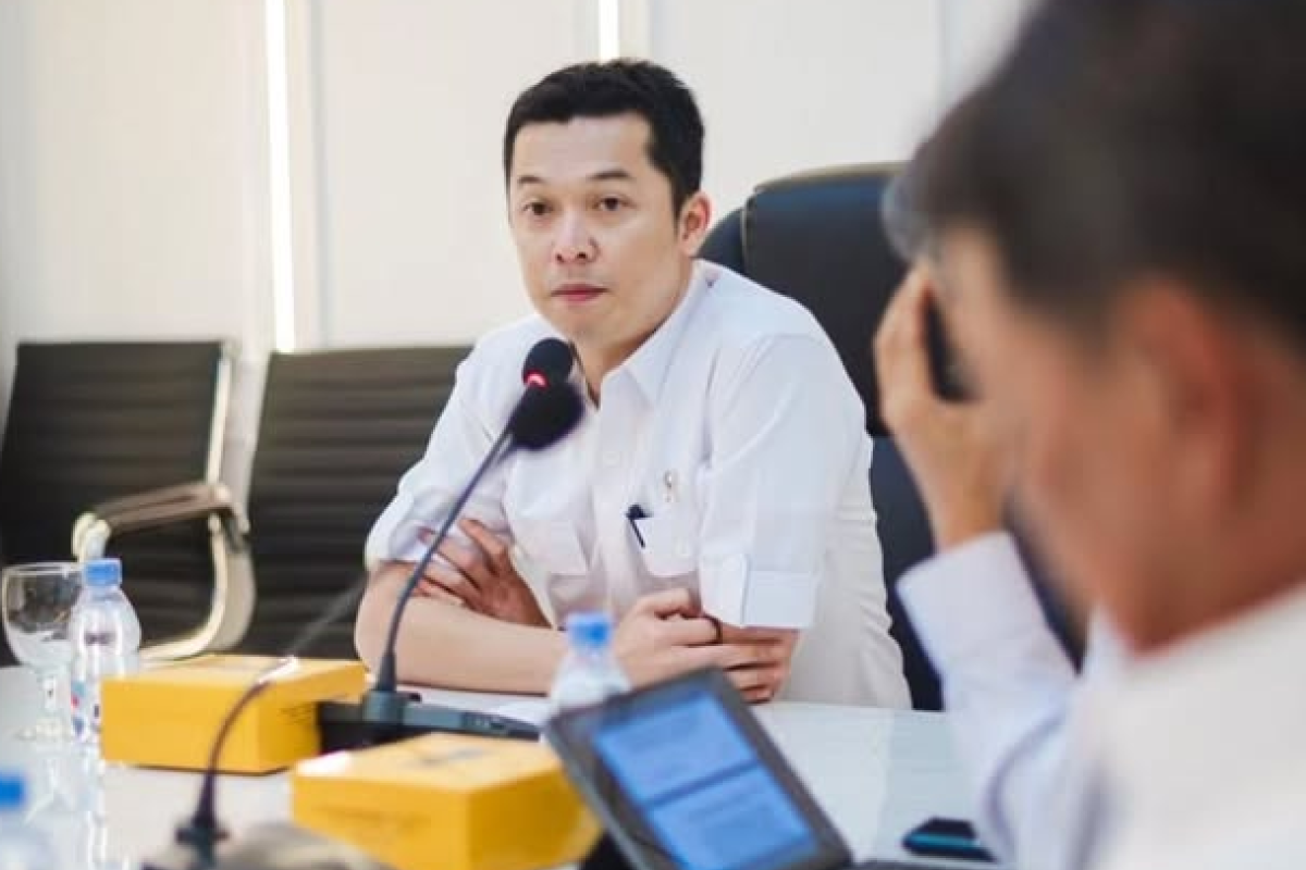 Taufik Hidayat Wamenpora Beri Penjelasan Jika Atlet Bukan Milik Pelatnas atau Non-Pelatnas—Mereka Milik Indonesia!