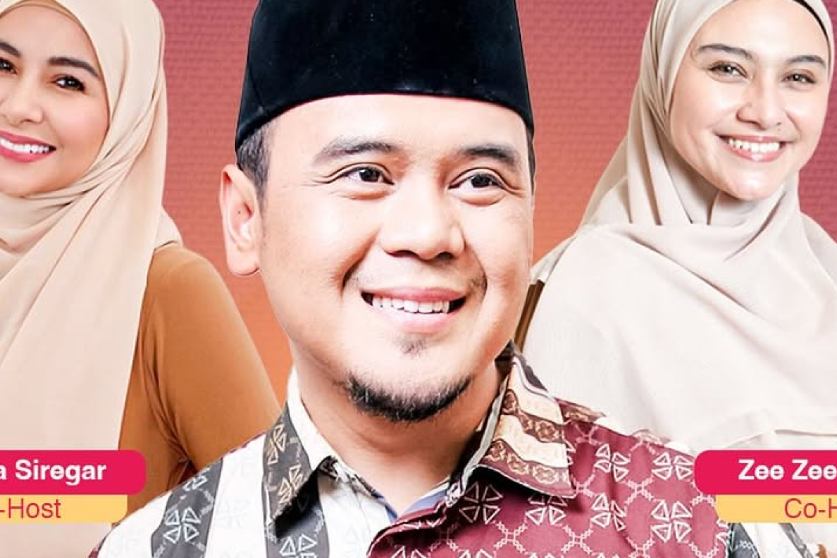 Jadwal Program Trans TV Hari ini 20 Mei 2025: Brownies, Insert dan Pagi-Pagi Ambyar ada Film Bioskop + Link