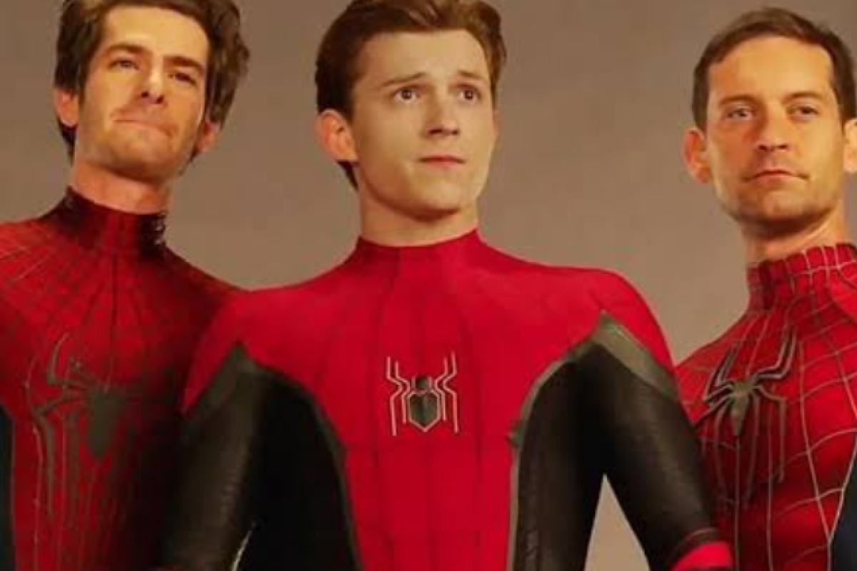Sinopsis Spider-Man: No Way Home Film Tom Holland di Bioskop Trans TV Hari ini 23 Februari 2026 