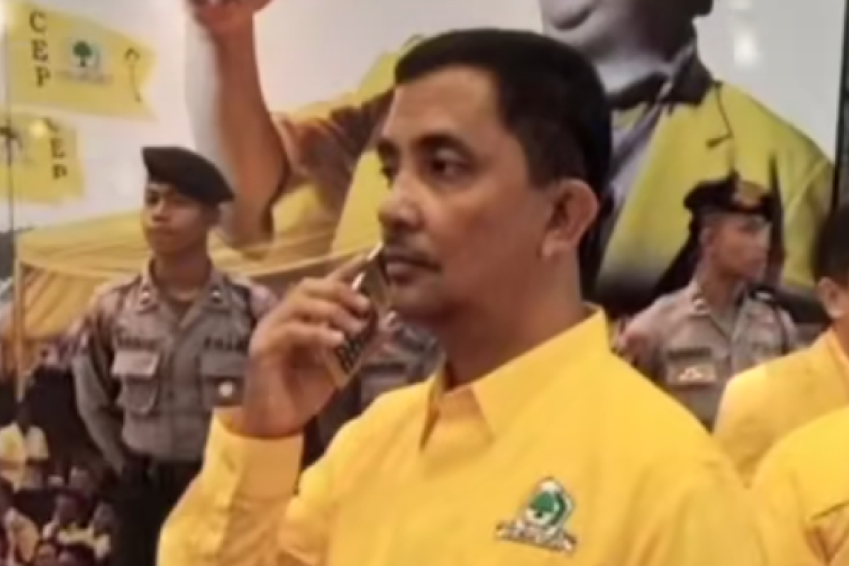 Siapa Anak dan Istri Drs. Syahrizal Yusuf? Mantan Ketua DPRD Pasaman yang Meninggal Dunia Akibat Tertimpa Alat Berat saat Antar Bantuan ke Korban Banjir