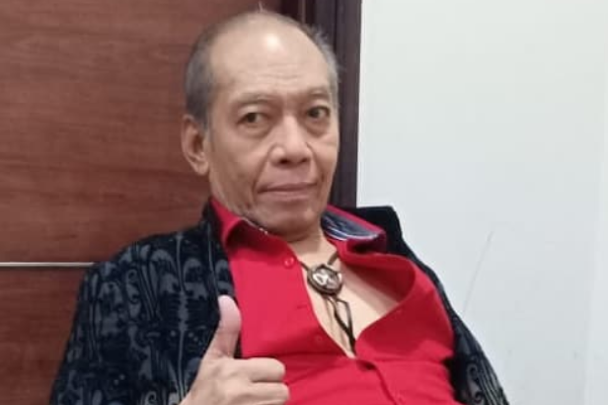 Profil Donny Fattah Bassis God Bless yang Meninggal Dunia: Umur, Agama dan Akun IG