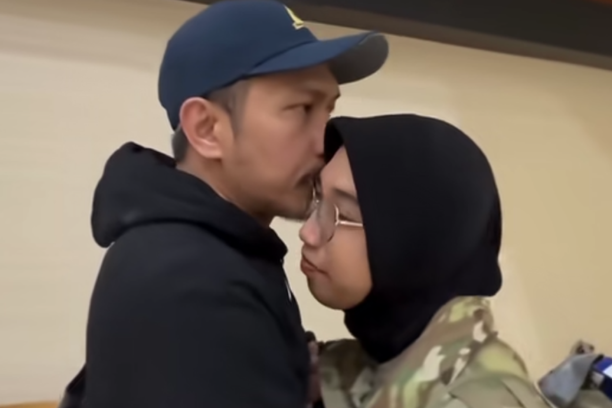 Kezia Syifa Anaknya Siapa? Inilah Biodata WNI yang Bergabung sebagai Prajurit National Guard Amerika Serikat, Bukan Orang Sembarangan?