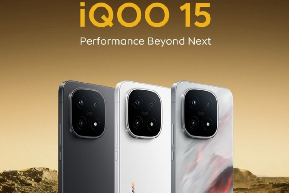 4 HP Gaming Murah Terbaik 2026 dengan Performa Kencang untuk Game Berat