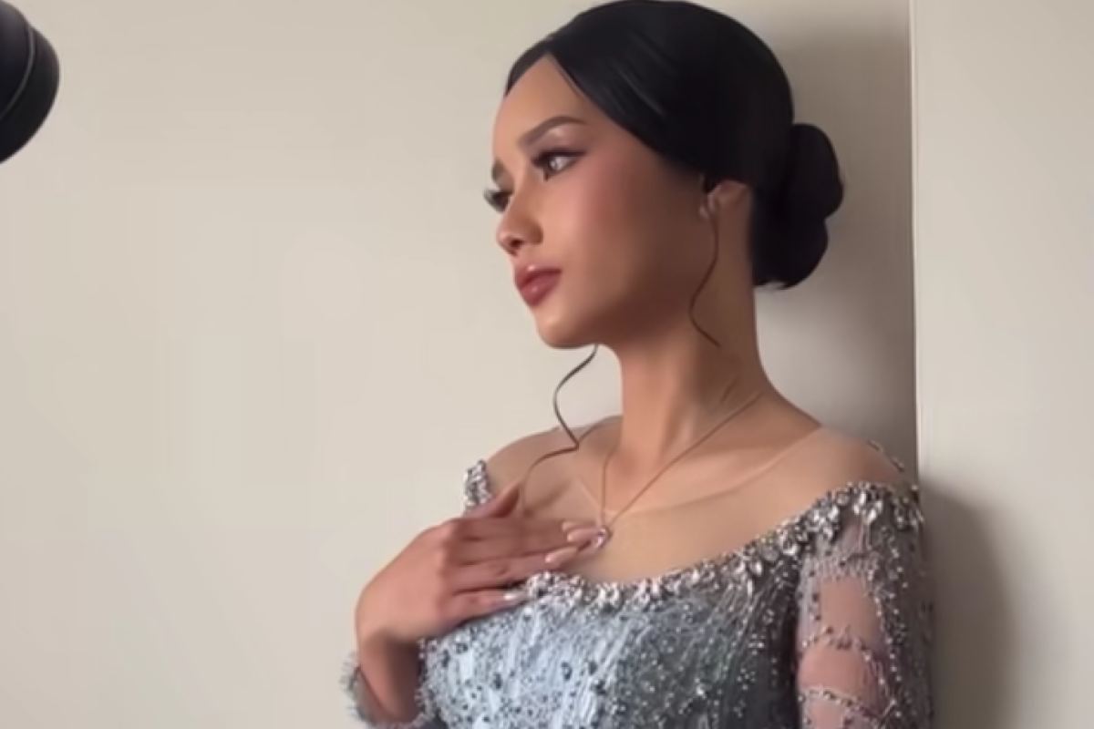 Biodata Siska Minbite TikToker yang Resmi Bertunangan dengan Aktor Indian Akbar, Lengkap dari Umur, Agama dan Akun IG