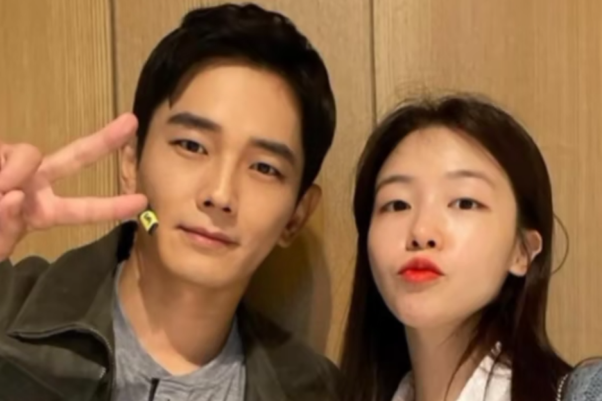  Selisih Umur On Joo Wan dan Bang Minah Girl’s Day Berapa? Inilah Biodata Aktor dan Idol Korsel yang Akan Menikah di Bali