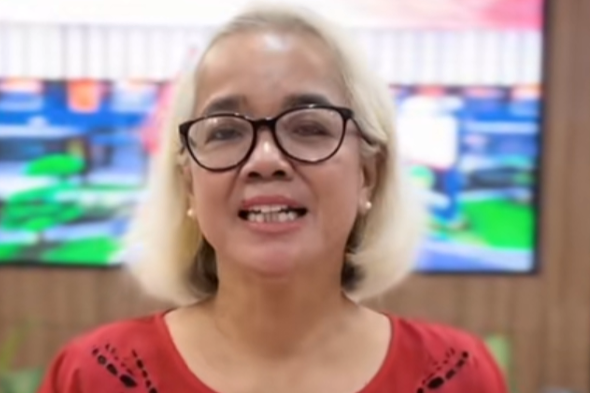 Profil Lusy Laksita Alias Lucia Saddewi Dwi Intani Penyiar Asal Yogyakarta yang Meninggal Dunia, Lengkap: Umur, Agama dan IG