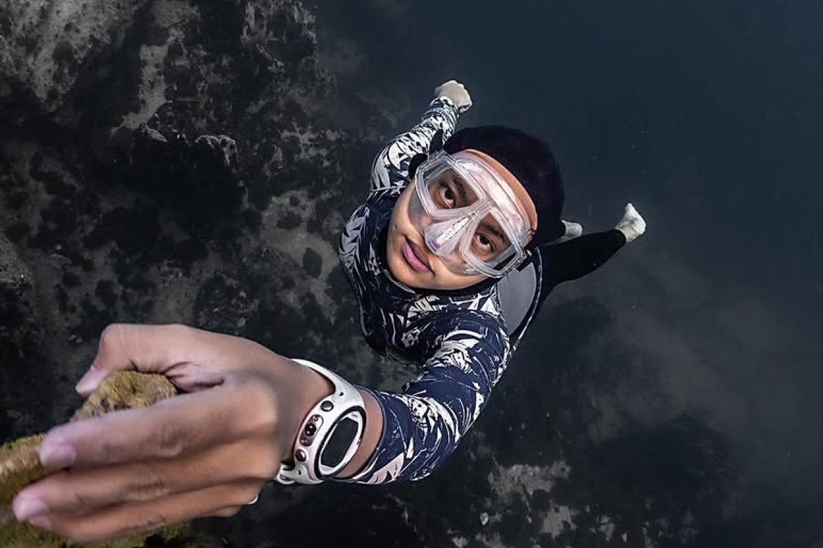 Siapa Reni Rahmawati, Istri Komika Dzawin Nur yang Baru Menikah? Profesi Unik dan Pesona Instagramnya Bikin Netizen Penasaran!